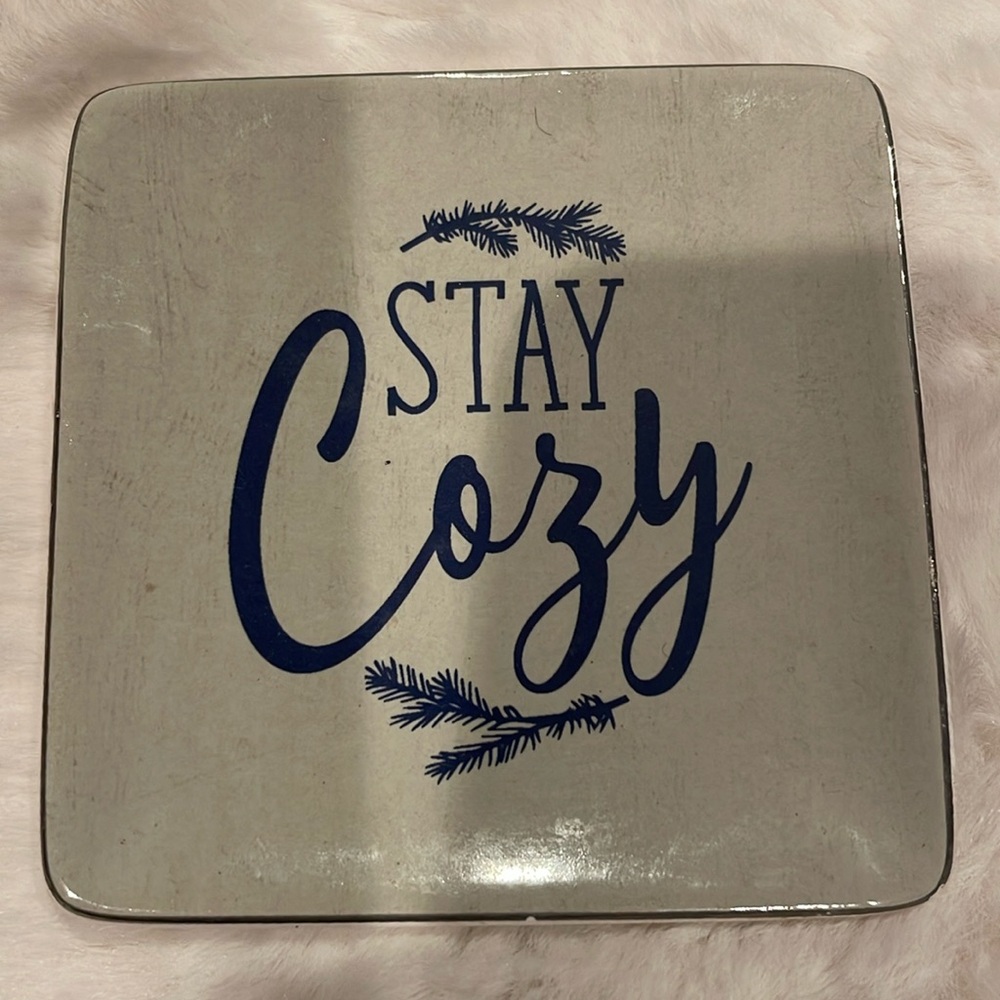 Stay Cozy